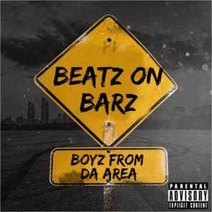 Beatz On Barz (Explicit)