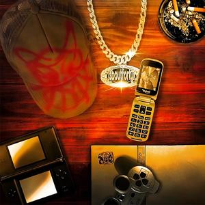 WALTER (feat. HARDAWAY) (Explicit)