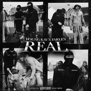 Real(feat. Farley) (Explicit)