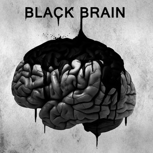 BLACK BRAIN