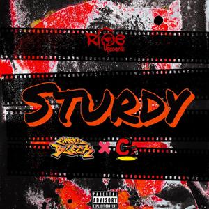 STURDY (feat. Chainz Cobainz) (Explicit)