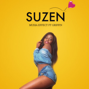 Suzen
