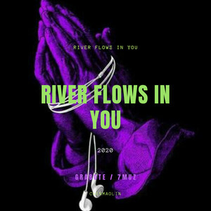 migos-River flows in you (GRABOTE / 7MUZ remix)