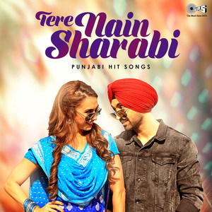 Teri Aankh Sharabi