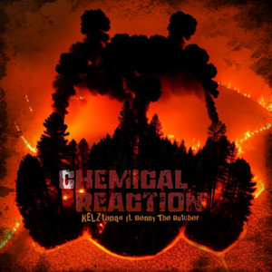 Chemical Reaction (feat. Benny The Butcher) (Explicit)
