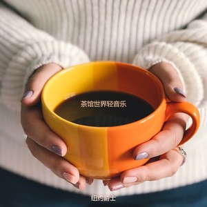 适合咖啡店柔和的音乐