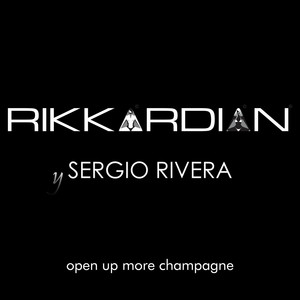 Open up More Champagne