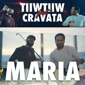 Maria (feat. Cravata)