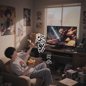 宅男