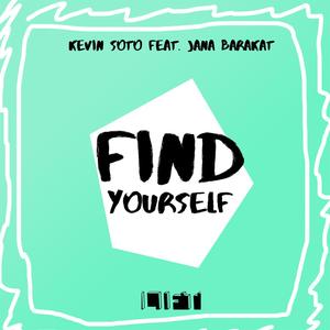 Find Yourself (feat. Jana Barakat)