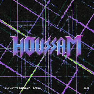 Houssam 2022, KineMaster Music Collection