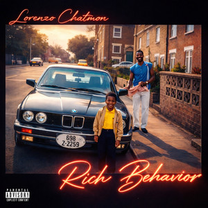 Money Money (Explicit)