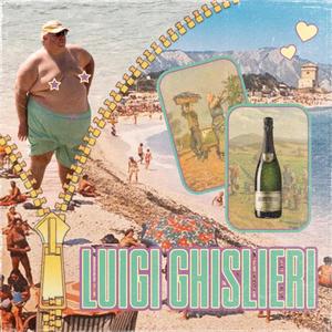 Luigi Ghislieri (feat. Millet) (Explicit)