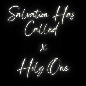 Salvation Has Called (feat. John Groves)