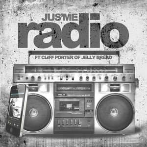 Radio (feat. Cliff Porter) [Explicit]