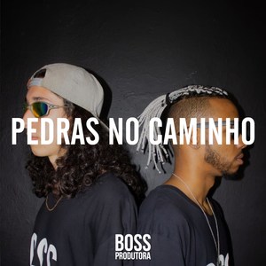 Pedras no Caminho