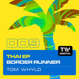 Border Runner