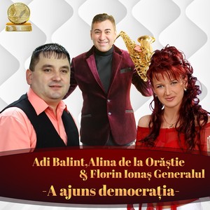 A Ajuns Democratia