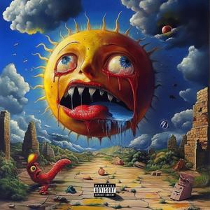 A DYING SOUL WHO IS SURELY PARCHED (Explicit)