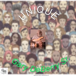 Gary DeBerry Sr. - Come and Get It