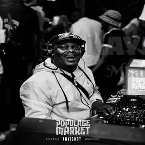 HAYI MSAI (feat. HOZII, ISSA, SKEPE & DWAFU) (Explicit)