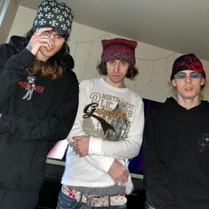 took a percocet (feat. capoxxo) (Explicit)