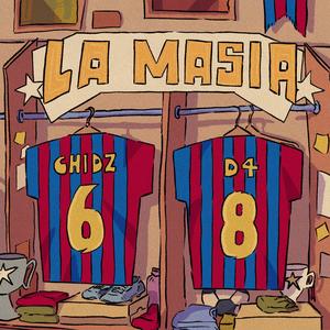 LA MASIA (Explicit)