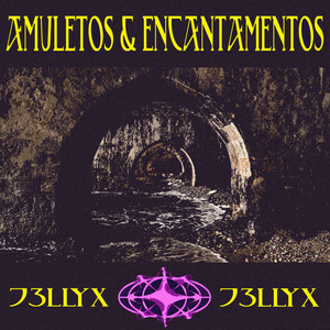 AMULETOS E ENCANTAMENTOS