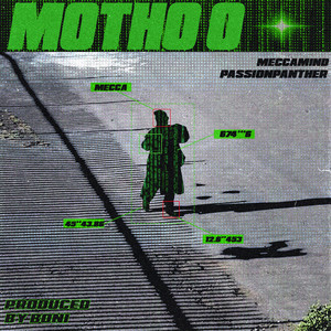 Motho O (Explicit)