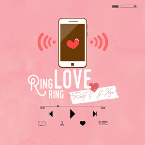 Ring Ring Love(feat. RubyV) (Beat)