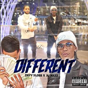DIFFERENT (Explicit)