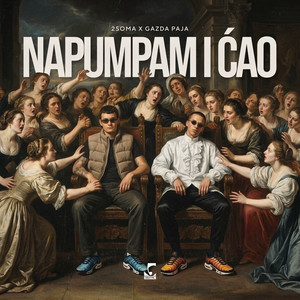 Napumpam i ćao (Explicit)