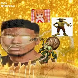 Goblin mode (Explicit)