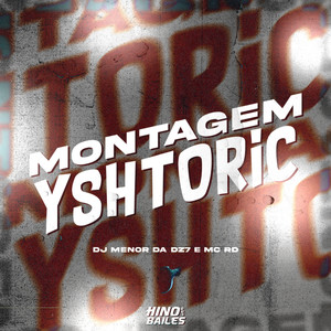 Montagem Yshtoric