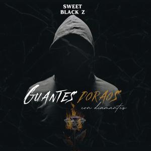 Guantes doraos con diamantes (Explicit)