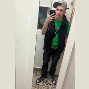 CORONAR DE MENOR (Explicit)