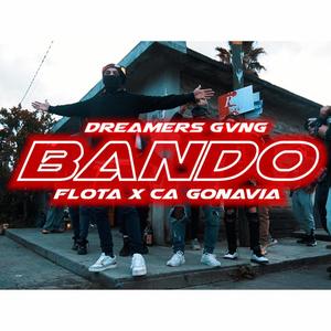 Bando (feat. Ca Gonavia) (Explicit)