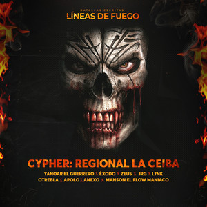 Cypher: Regional La Ceiba (Explicit)