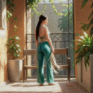 El Adiós (Acustico)