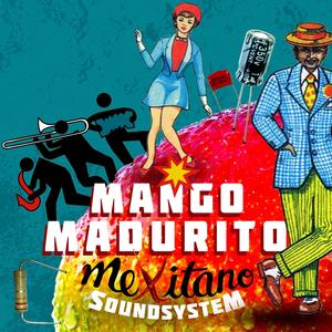 Mango madurito ([])