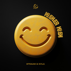 Higher High (feat. NYLA) (Sped Up & Slowed + Reverb)