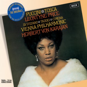 Tosca - Act 3 - 