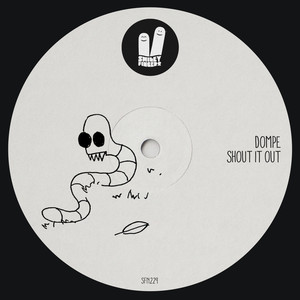 Shout it Out (Original Mix)