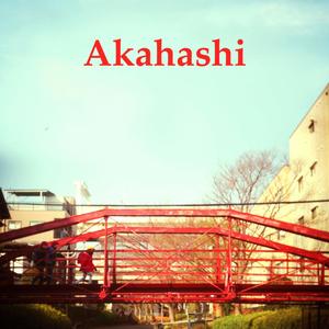 Akahashi (feat. Miki Sato)