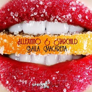 Baila Macarena (Radio Edit)