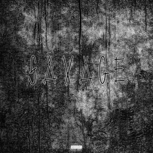 Savage(feat. Senseo) (Explicit)