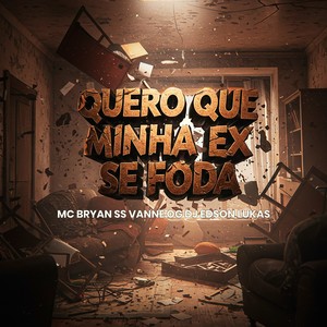 QUERO QUE MINHA EX SE FODA (SUPER SLOWED|Explicit)