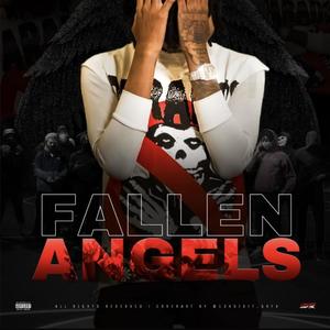 FALLEN ANGLES (Explicit)