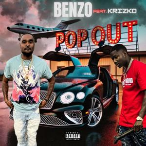 Pop Out (feat. Krizko Dinero) [Explicit]