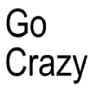 Go Crazy (feat. EMMVR) (Explicit)
